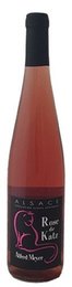 Alfred Meyer Rosé de Katz 2019