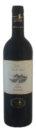 Château Laur Cahors vieilles vignes 2012