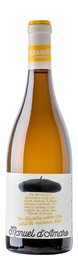 Rubios Manuel d'Amaro Rias baixas sobre lias 2017