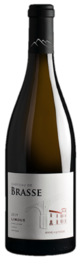 Château Brasse Limoux blanc 2023