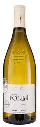 Domaine de l'Orviel Duché d'Uzès Fût blanc 2023
