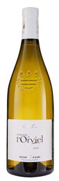 Domaine de l'Orviel Duché d'Uzès blanc 2023