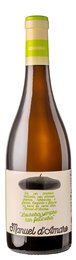 Rubios Manuel d'Amaro Rias baixas Loureira 2018