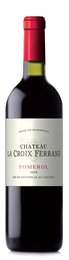 Chateau La Croix Ferrand Pomerol 2016