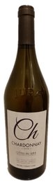 Domaine Thibaut Chardonnay CH Côtes du Jura 2018