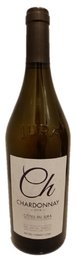 Domaine Thibaut Chardonnay CH Côtes du Jura 2019