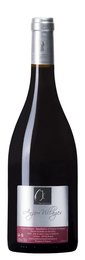 Lhumeau Anjou rouge villages en fût 2017