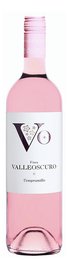 Finca Valleoscuro Tempranillo rosé 2022