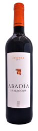 Abbadia la Arroyada Crianza D.O. 2019