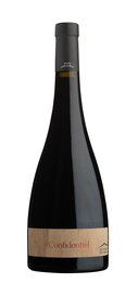 Vignes de l'Arque Confidentiel Duché d'Uzès 2018