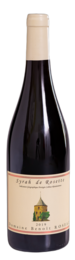 Domaine Benoît Roseau Syrah de Rosette IGP 2021
