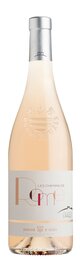 Vignes de l'Arque Chemin de Rome DU Rosé AC 2023