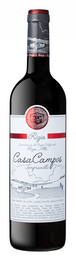 CasaCampos Rioja D.O.C.a 2019
