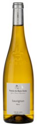 Lhumeau Sauvignon blanc traditionel IGP de Loire 2023