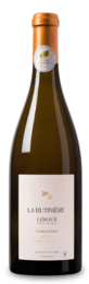 Butinière Chardonnay Limoux AC 2022