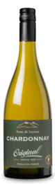 Anne de Joyeuse Chardonnay Original 2023
