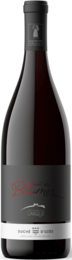 Les Vignes de l'Arque Chant des Baumes 2021