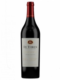 De Toren Fusion V 2020
