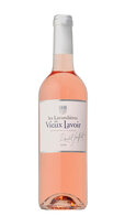 Vieux Lavoir Lavandières IGP Gard Rosé 2024