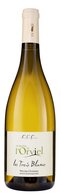 Domaine de l'Orviel Les trois Blancs 2024