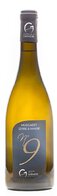 Garnière Cuvée N°9 Muscadet Sèvre & Maine sur lie 2019