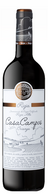 CasaCampos Rioja D.O.C.a Crianza 2022