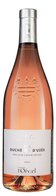 Orviel Duché d'Uzès rosé 2022