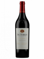 De Toren Fusion V 2020