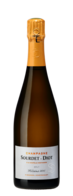 Champagne Sourdet-Diot Millésime brut 2018