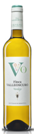 Valleoscuro Verdejo 2025