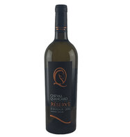 Cheval Quancard Reserve Sauvignon blanc - Sémillon 2023