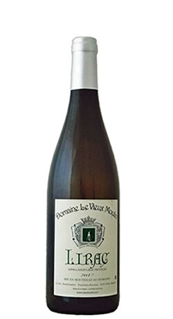 Vieux Moulin Lirac Blanc 2022