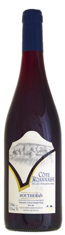 Domaine Vial Bouthéran Roannaise 2023
