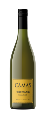 Anne de Joyeuse Camas Chardonnay 2025