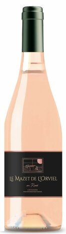 Orviel Mazet Gris 2025