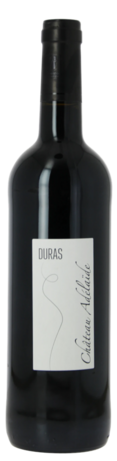 Adélaïde Gaillac Duras rouge 2018
