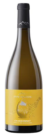 Dinosaure Ampelosaurus Chardonnay 2025