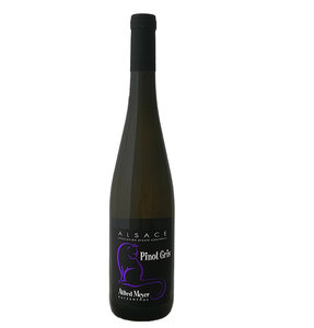 Alfred Meyer Pinot gris 2019